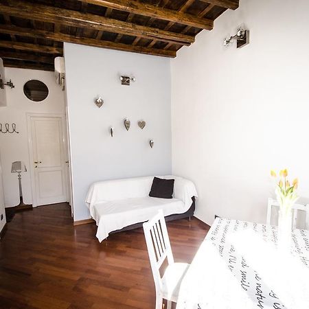 Scent Of Trastevere Rom Zimmer foto
