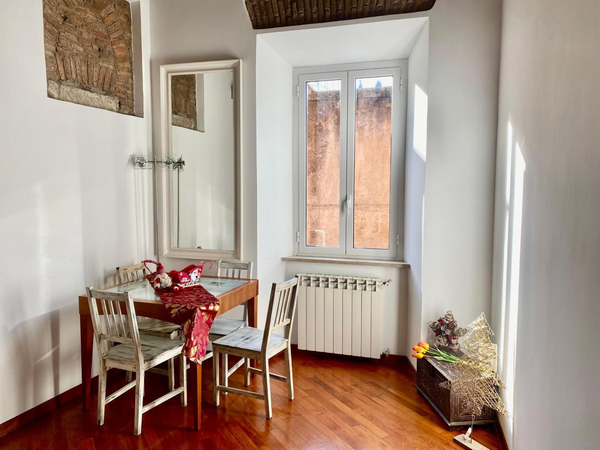 Scent Of Trastevere Rom Exterior foto