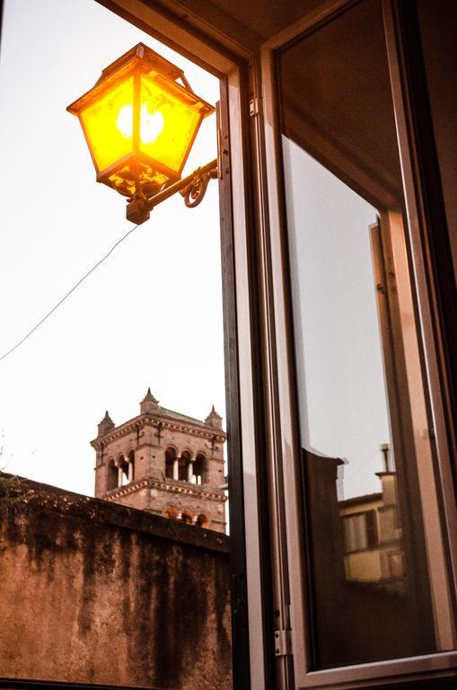 Scent Of Trastevere Rom Zimmer foto